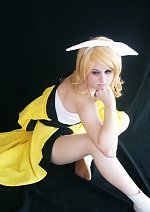 Cosplay-Cover: Rin Kagamine ♥ Gekokujou