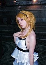 Cosplay-Cover: Rin Kagamine [Madness of Duke Venomania]