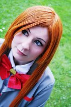 Cosplay-Cover: Inoue Orihime [timeskip]