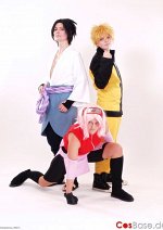 Cosplay-Cover: Sakura Haruno [Naruto Shippuuden]