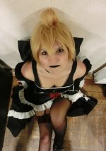 Cosplay-Cover: Len - Version Imitation Black