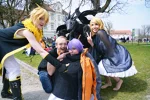 Foto des Kostüms