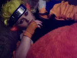 Cosplay-Cover: Uzumaki Naruto [One-Tailed]