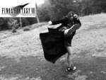 Cosplay-Cover: tifa