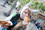 Foto des Kostüms