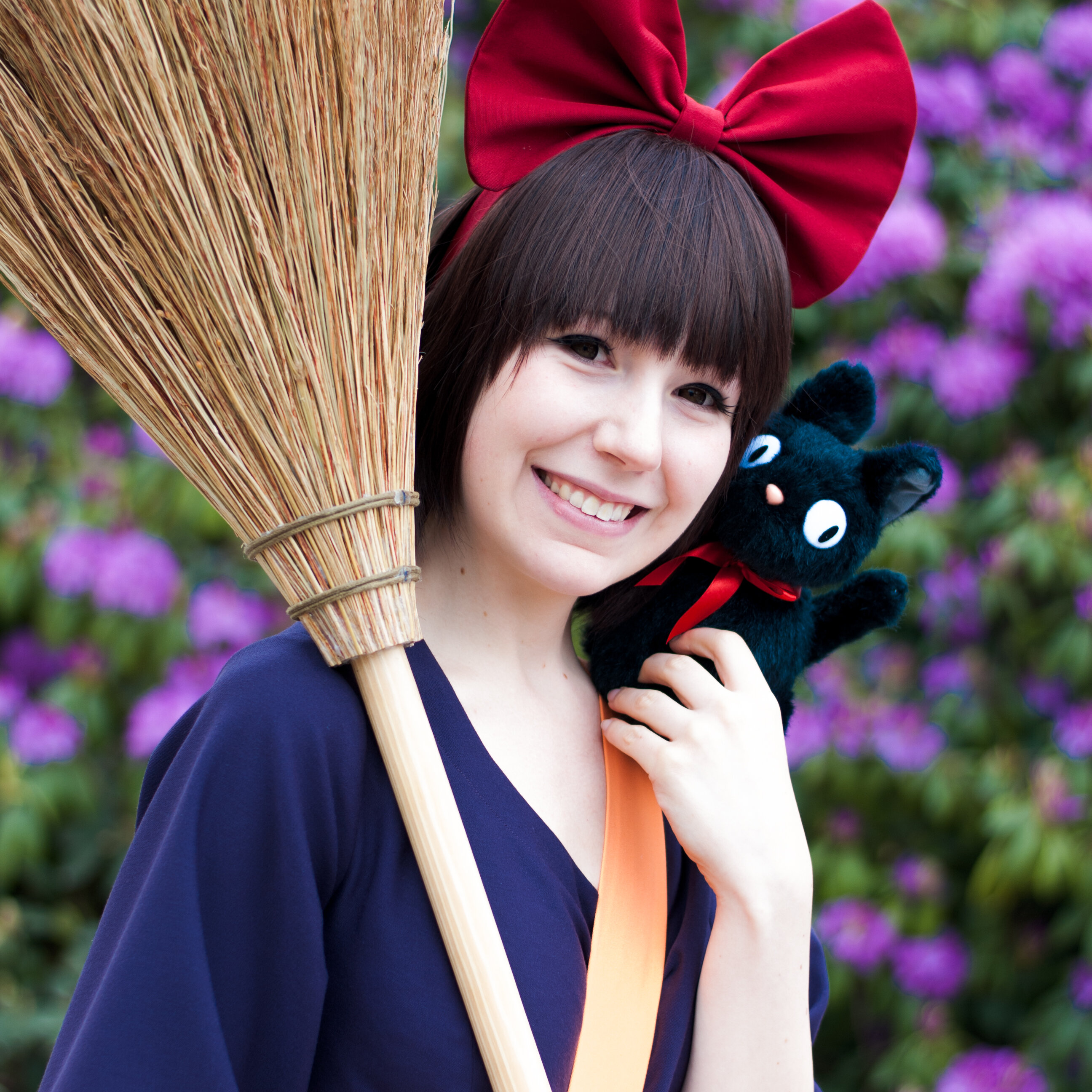 Cosplay: Kiki