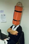 Foto des Kostüms