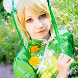 Top-3-Foto - von ryu_x3