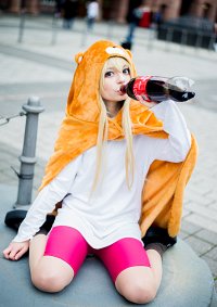 Cosplay-Cover: Umaru