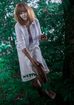 Cosplay-Cover: Claire Dearing • Shit happens