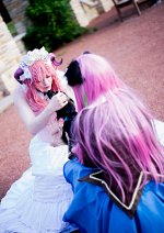 Cosplay-Cover: Nyaauttakes