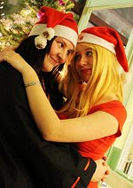 Cosplay-Cover: Christmas-Edition