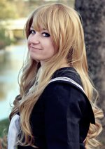 Cosplay-Cover: Taiga Aisaka [Ep. 25]