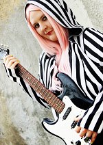 Cosplay-Cover: Koichi ("Messiah" PV Version)