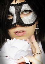 Cosplay-Cover: Le Masque