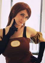 Cosplay-Cover: Ferrero Rocher