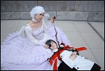 Cosplay-Cover: Ciel (Heaven