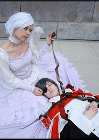 Cosplay-Cover: Ciel (Heaven's Choir)