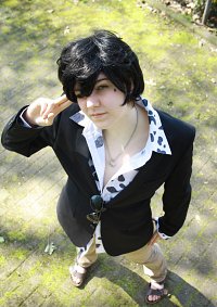 Cosplay-Cover: Lambo [15]