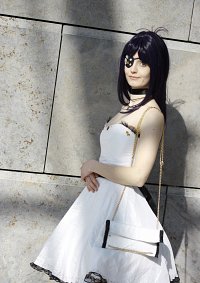 Cosplay-Cover: Chrome Dokuro - TYL Kleid