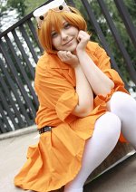 Cosplay-Cover: Sasagawa Kyoko ~ Overall