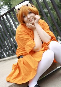 Cosplay-Cover: Sasagawa Kyoko ~ Overall