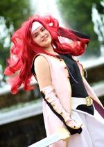 Cosplay-Cover: Zelos Wilder