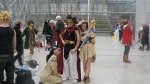 Cosplay-Cover: Mana
