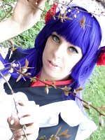 Cosplay-Cover: Rika Furude [Fandisc Version]