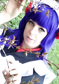 Cosplay-Cover: Rika Furude [Fandisc Version]