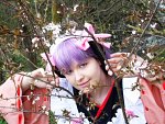 Cosplay-Cover: Hanyuu Furude [Fandisc Version]