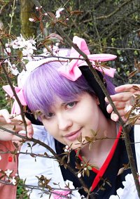 Cosplay-Cover: Hanyuu Furude [Fandisc Version]