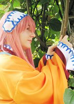 Cosplay-Cover: Hanato Kobato