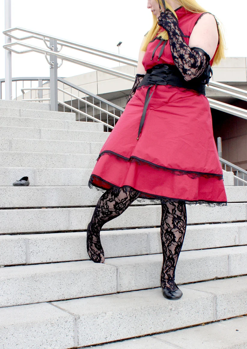 Cosplay-Cover: Shihodani Yuujirou [[PS2 Version]]