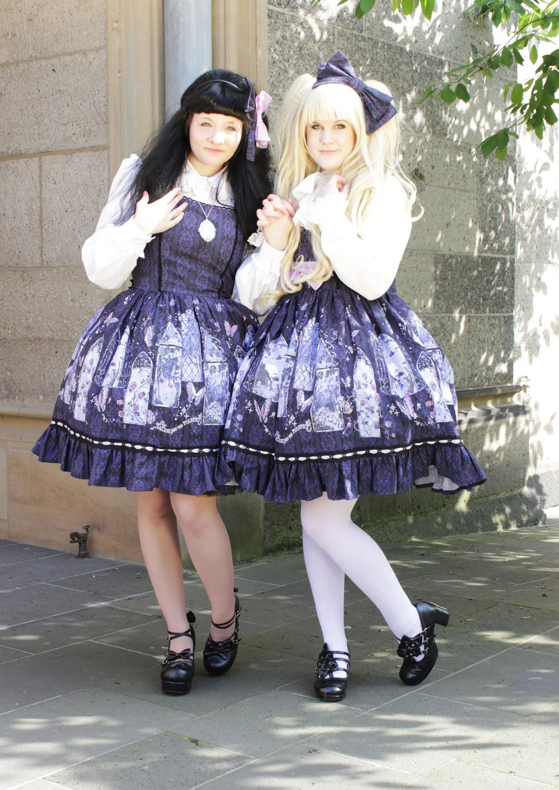 Cosplay-Cover: midsummer