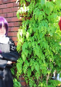 Cosplay-Cover: Saito Hajime