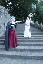 Cosplay-Cover: Hilda
