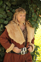 Cosplay-Cover: Fili