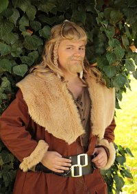 Cosplay-Cover: Fili