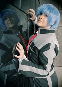 Cosplay-Cover: Takanari Togu [Winteruniform]