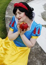 Cosplay-Cover: Snow White