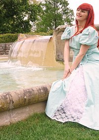 Cosplay-Cover: Arielle [Disney Park]