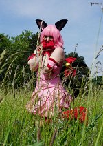 Cosplay-Cover: Mew Ichigo