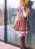 Cosplay-Cover: Hanayo Koizumi [Happy Services]