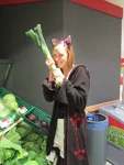 Foto des Kostüms