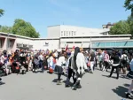 Foto des Kostüms