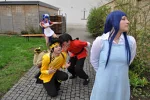 Foto des Kostüms