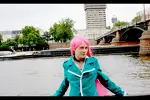 Cosplay-Cover: Moka Akashiya