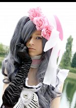 Cosplay-Cover: Ciel Phantomhive [Ball Gown]