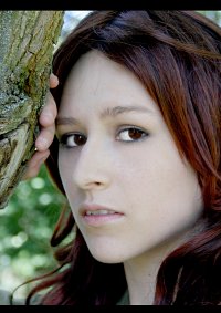 Cosplay-Cover: Isabella Swan (Twilight - Volterra)